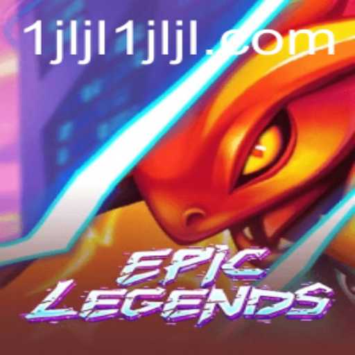 EpicLegends: A Deep Dive into the World of Adventure